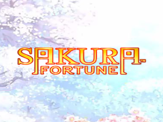 Sakura Fortune Slot