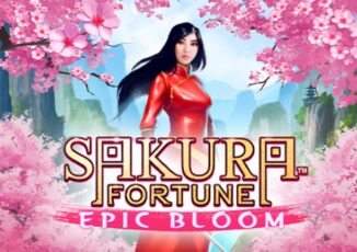Logo image for Sakura Fortune Epic Bloom Image