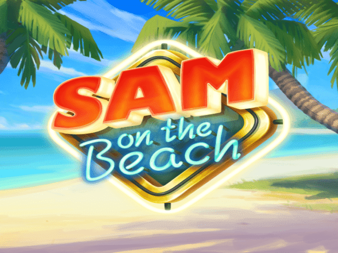 Sam on the Beach Slot Review