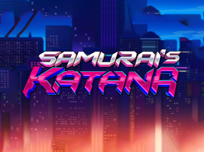 Samurai’s Katana Slot Review