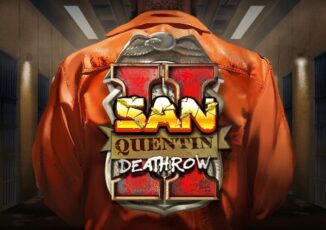 Logo image for San quentin 2 death row Image