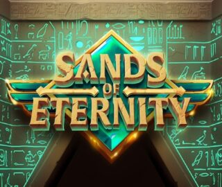 Logo image for Sands of eternity Image