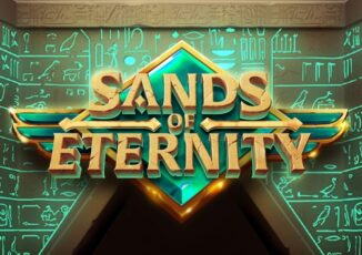 Logo image for Sands of eternity Image