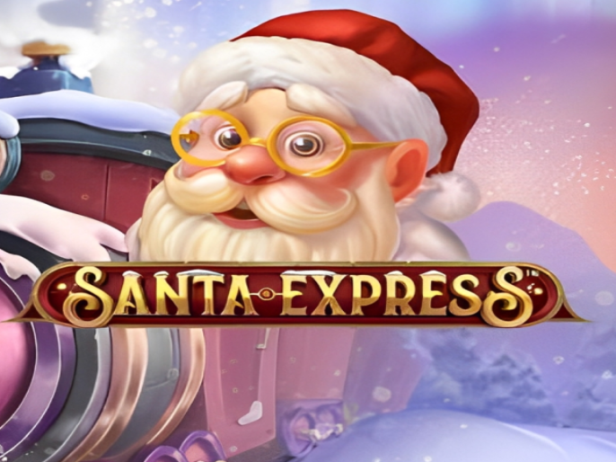 Santa Express Slot Review