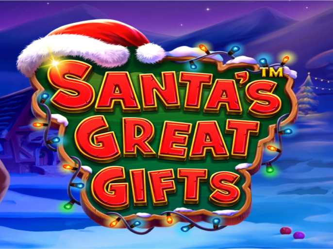 Santa’s Great Gifts