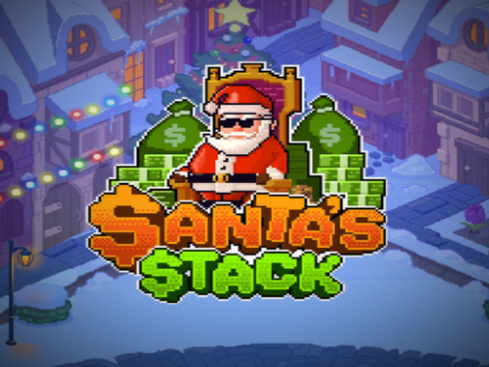 Santa’s Stack Slot Review