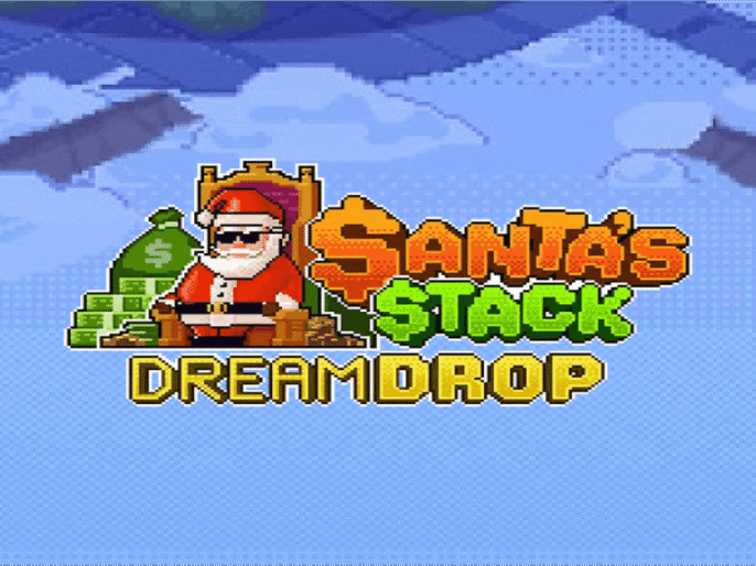 Santa’s Stack Dream Drop Slot Review