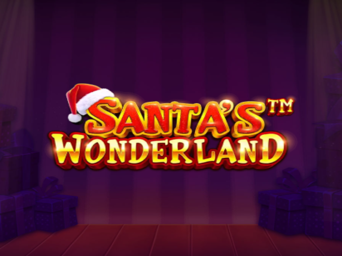 Santa’s Wonderland Slot Review