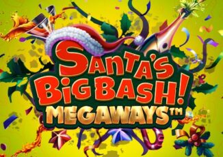 Image for Santas Big Bash Megaways Image