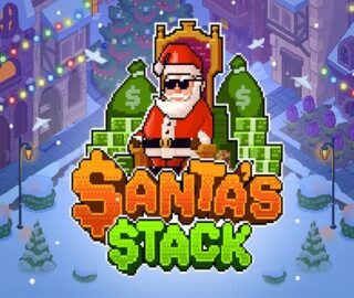 Logo image for Santas stack Image
