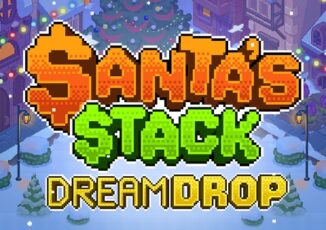 Logo image for Santa’s Stack Dream Drop Image