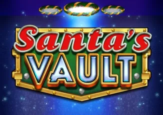 Logo image for Santas vault Image