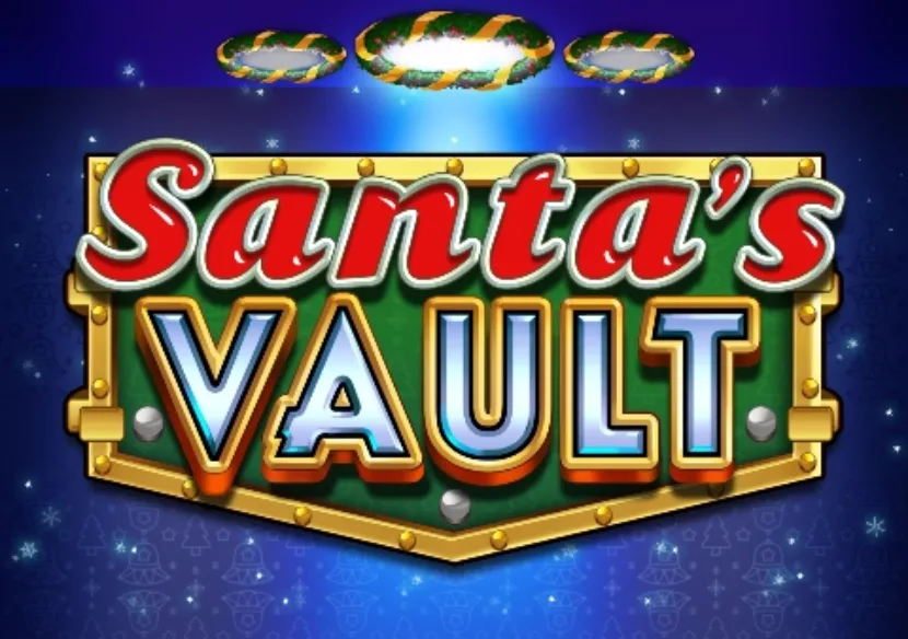 Logo image for Santas vault