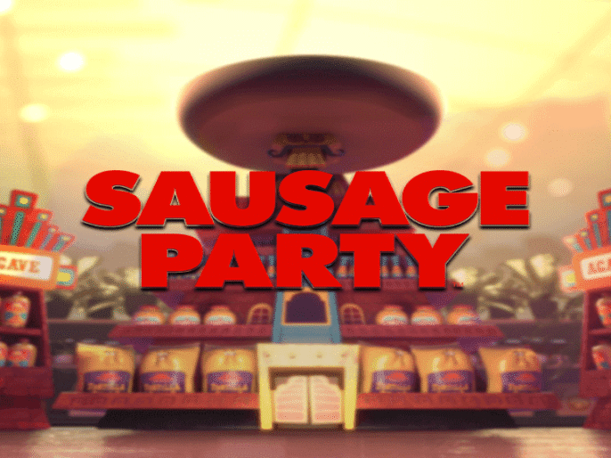 Sausage Party Slot Review