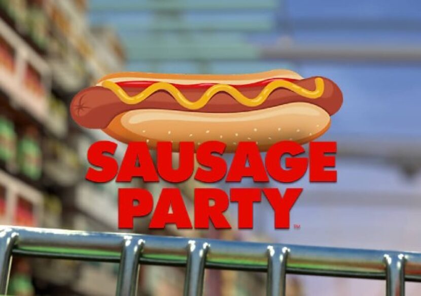 Logo image for Sausage Party