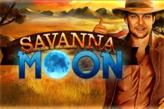 Logo image for Savanna moon Image