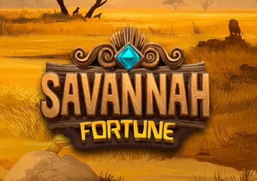 Logo image for Savannah fortune