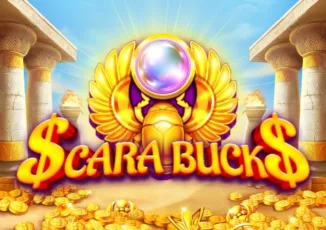 Logo image for Scara bucks Image