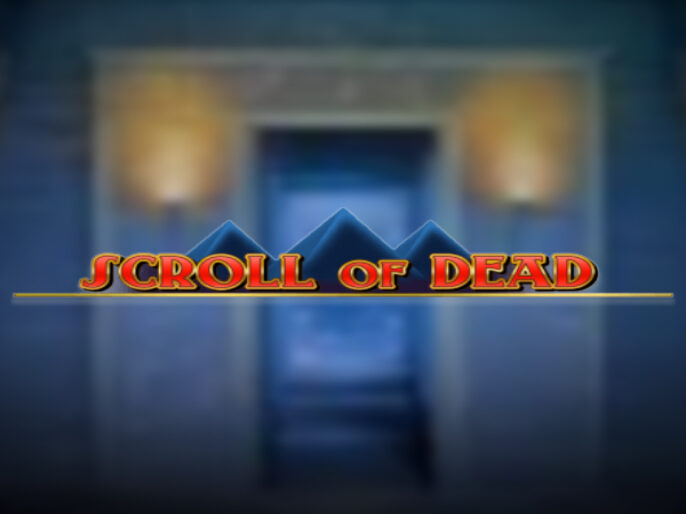 Scroll of Dead Slot Review