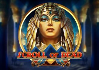 Logo image for Scroll of dead Image