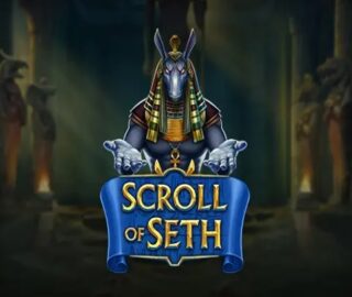 Image for Scroll Of Seth Image