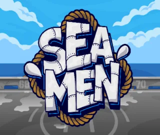 Logo image for Seamen Image