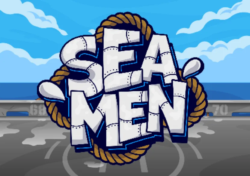 Logo image for Seamen
