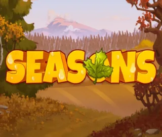 Logo image for Seasons Image