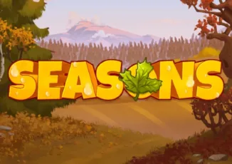Logo image for Seasons Image