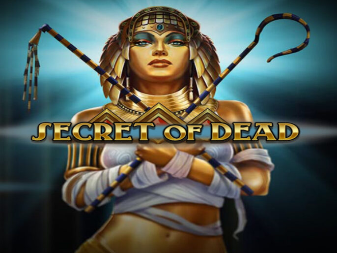 Secret of Dead Slot Review