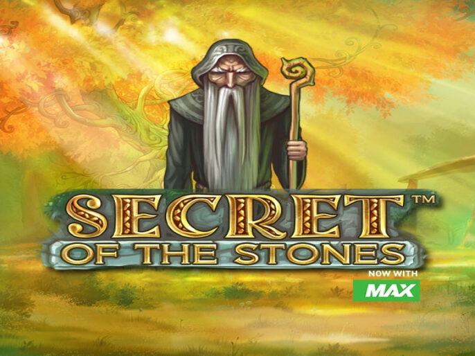 Secret of the Stones MAX Slot