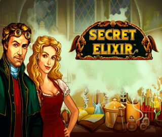 Image for Secret Elixir Image
