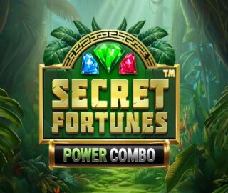 Logo image for Secret fortunes power combo Image