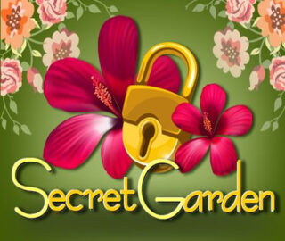 Logo image for Secret garden Image