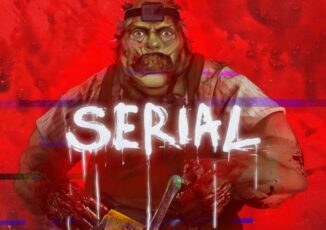 Logo image for Serial Image