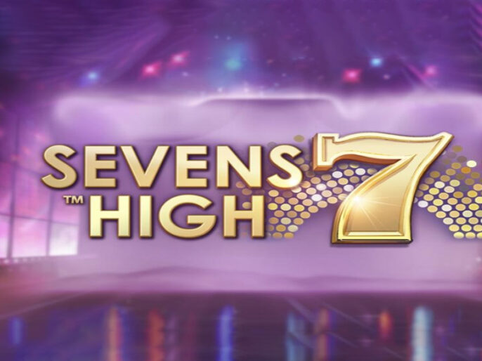 Sevens High Ultra Slot Review