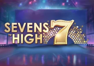 Logo image for Sevens high Image