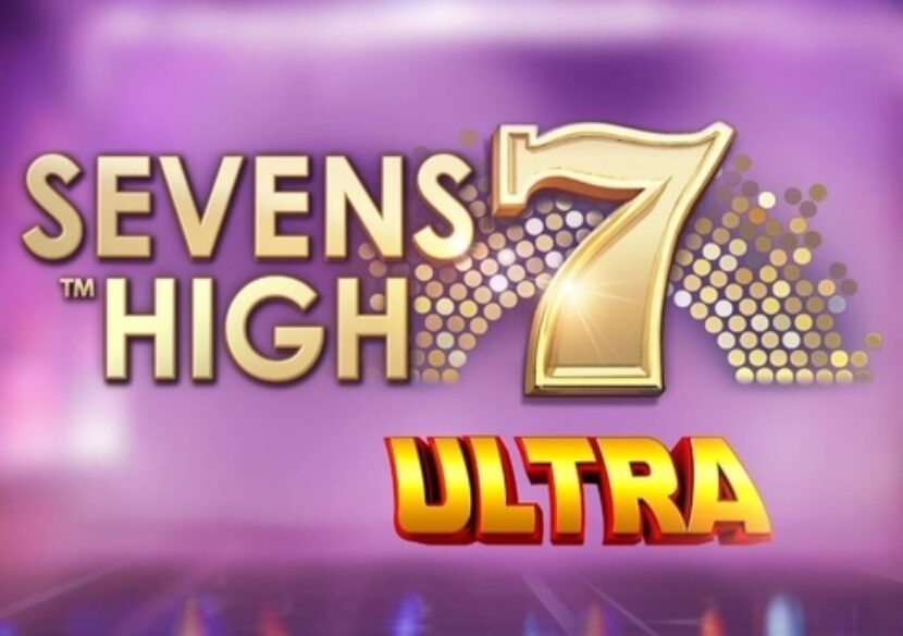 Logo image for Sevens high ultra