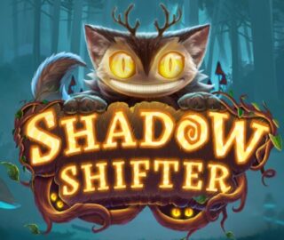 Logo image for Shadow shifter Image