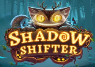 Logo image for Shadow shifter Image