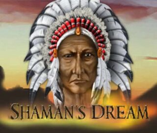 Shaman's dream Image
