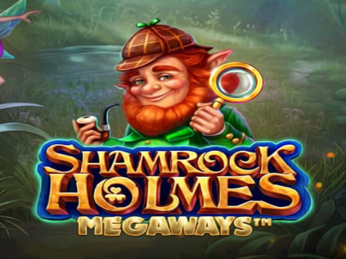 Shamrock Holmes Megaways Slot Review