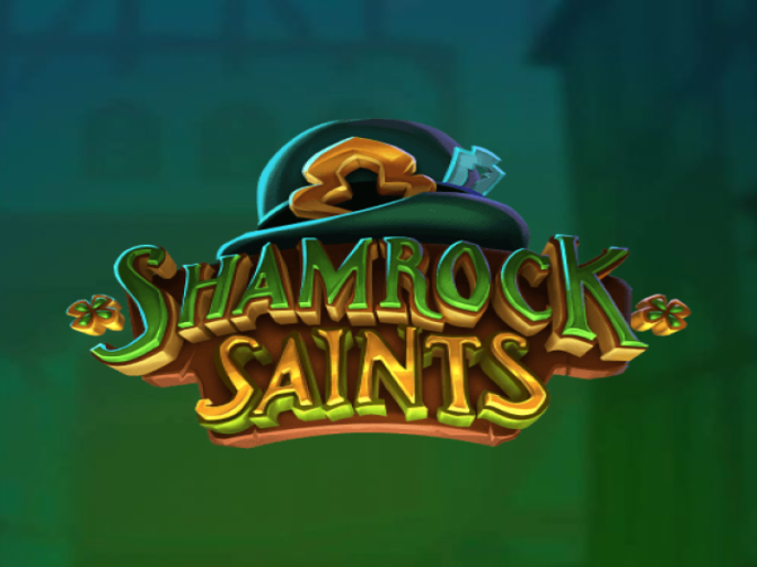 Shamrock Saints Slot Review