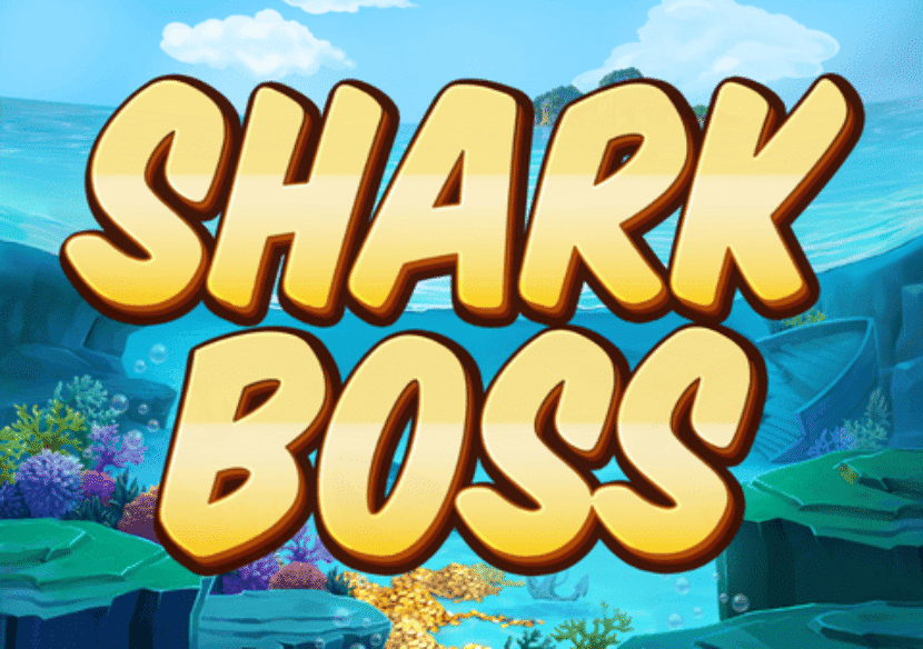 Logo image for Shark boss