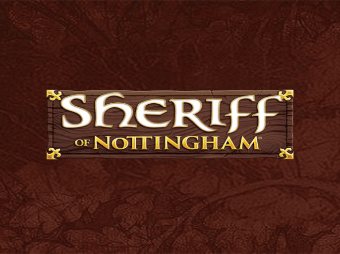 Sheriff of Nottingham Slot Review
