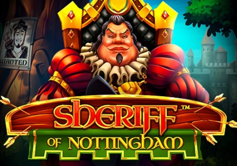 Logo image for Sheriff of Nottingham