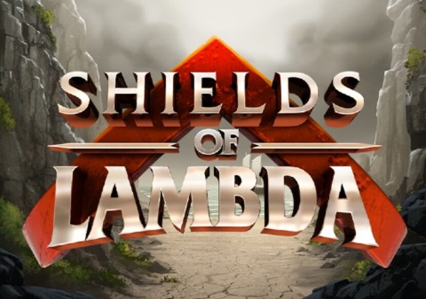 Logo image for Shields of lambda