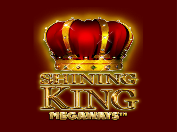 Shining King Megaways Slot Review