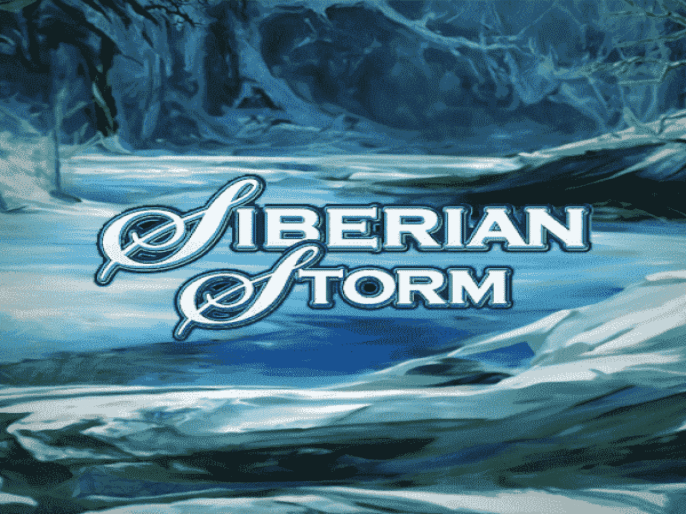 Siberian Storm Slot Review