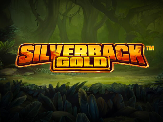 Silverback Gold Slot Review